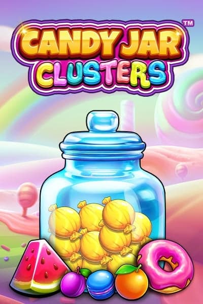 Candy Jar Clusters™